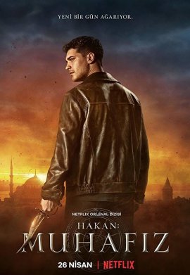 The Protector - Saison 2