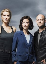 The Team