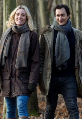 Thanksgiving - Saison 1