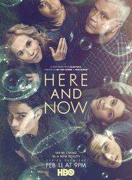 Here and Now