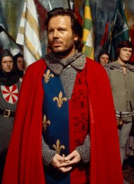 Les Rois Maudits (1972)