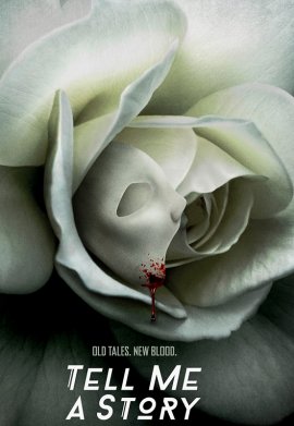 Tell Me a Story - Saison 2