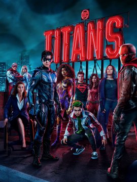 Titans