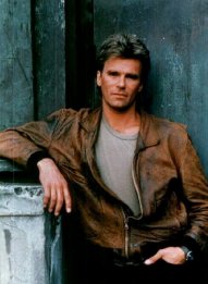 MacGyver