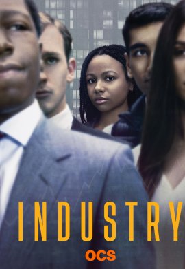 Industry - Saison 2