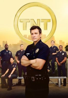 The Rookie : le flic de Los Angeles - Saison 3
