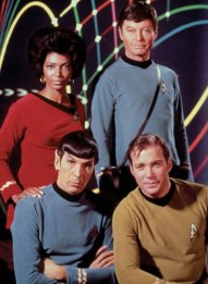 Star Trek