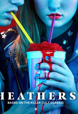 Heathers - Saison 1