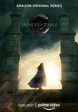 La Roue du Temps - Saison 2