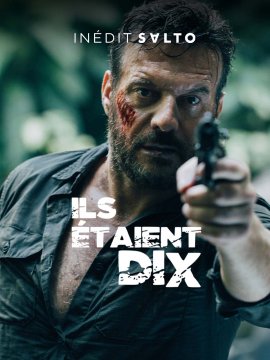 Ils étaient 10