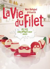 La Vie du Filet