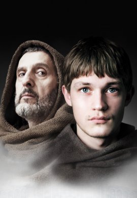 Le Nom de la rose - Saison 1