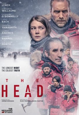 The Head - Saison 2