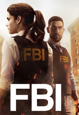 F.B.I. - Saison 4