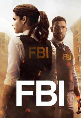 F.B.I. - Saison 1