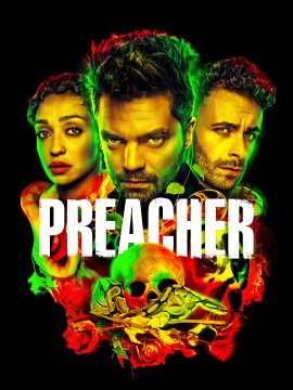 Preacher