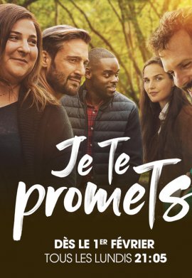 Je te promets - Saison 3