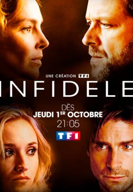 Infidèle - Saison 2