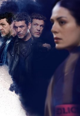 Kepler(s) - Saison 1