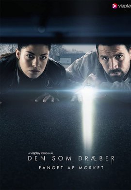 Le Tueur de l'ombre - Saison 2