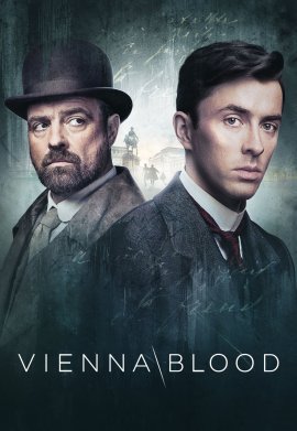 Les Carnets de Max Liebermann - Saison 1