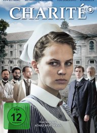 Charité : guerre froide