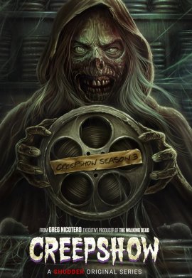 Creepshow - Saison 3