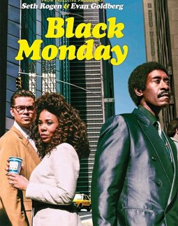 Black Monday