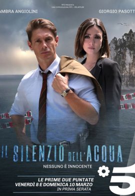 Le Silence de l'eau - Saison 2