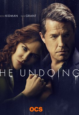 The Undoing - Saison 1