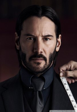 The Continental - Saison 1