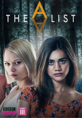 The A List - Saison 1