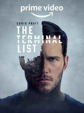The Terminal List