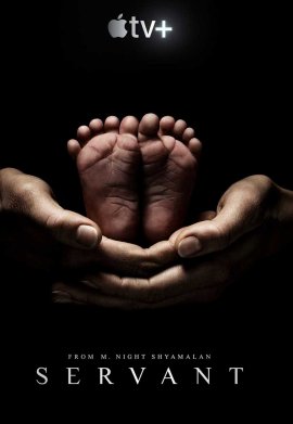 Servant - Saison 4