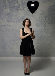 Crazy Ex-Girlfriend