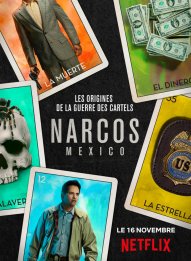 Narcos: Mexico