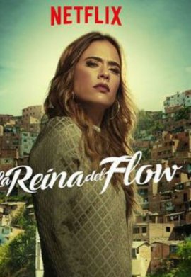 La reina del flow - Saison 2