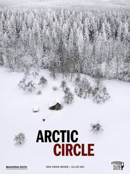 Arctic Circle