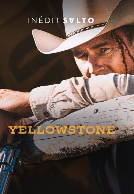 Yellowstone - Saison 4