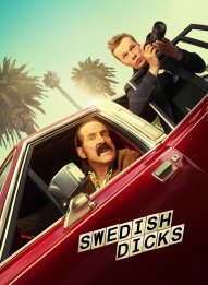 Swedish Dicks