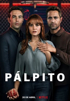 En un battement - Saison 2