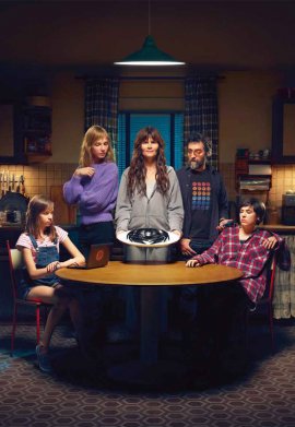 Mytho - Saison 2