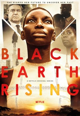 Black Earth Rising - Saison 1