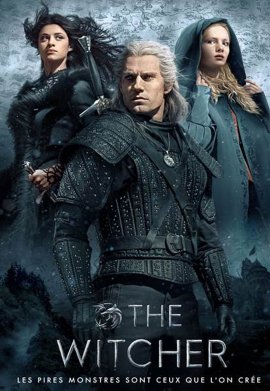 The Witcher - Saison 3