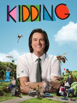 Kidding