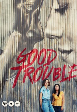 Good Trouble - Saison 1