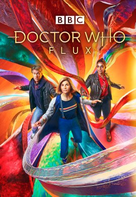 Doctor Who (2005) - Saison 13