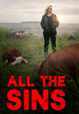 All the sins - Saison 3