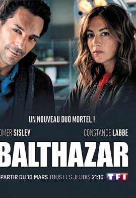 Balthazar - Saison 5