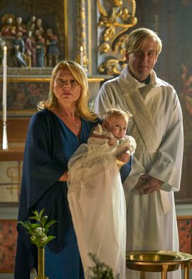 Une si belle famille - Saison 1